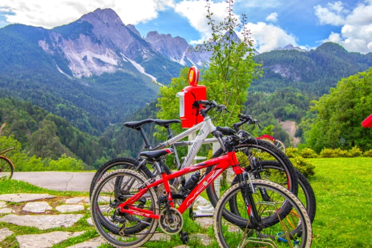 Homepage - Dolomiti Mountain Group