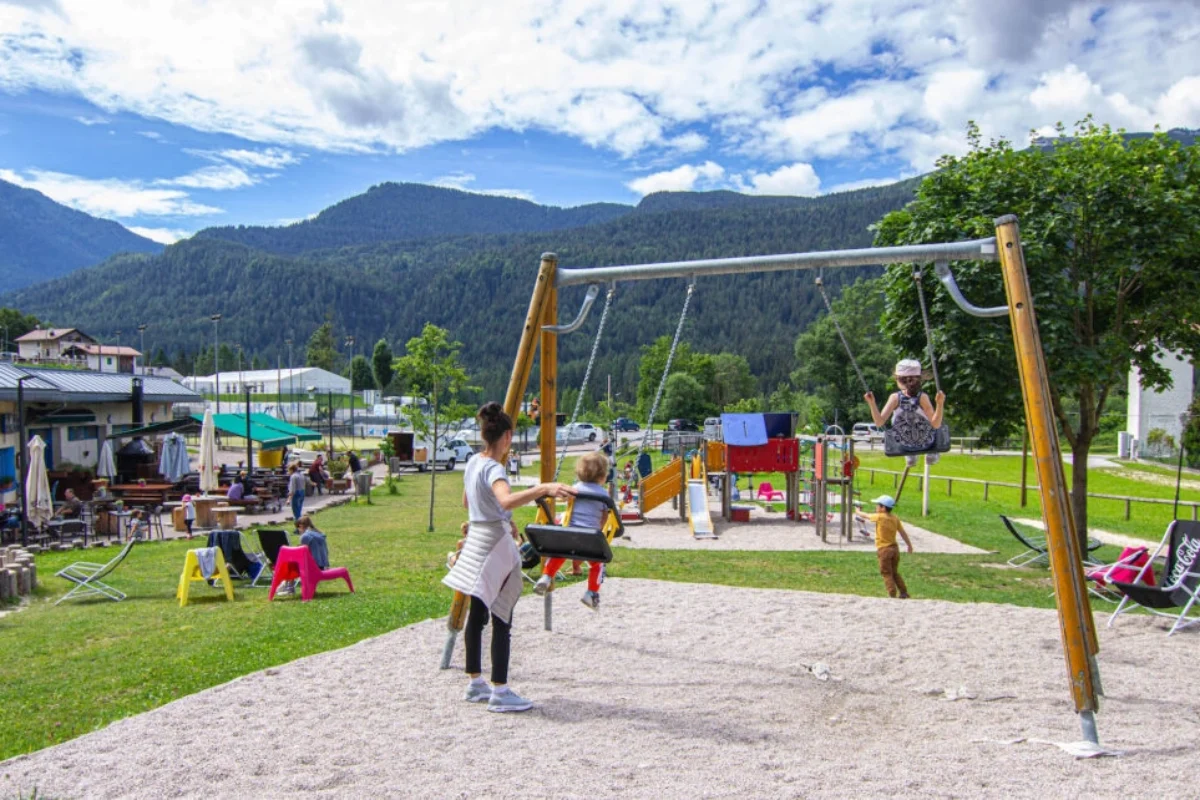 Homepage - Dolomiti Mountain Group