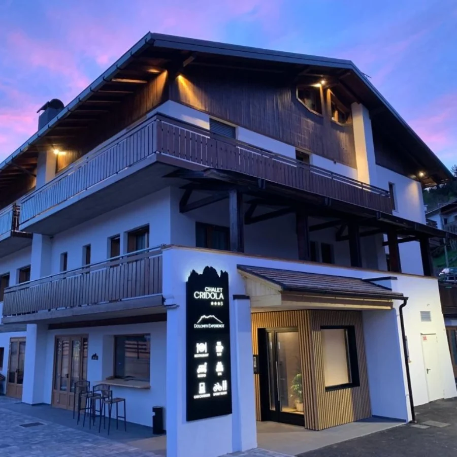 Homepage - Dolomiti Mountain Group