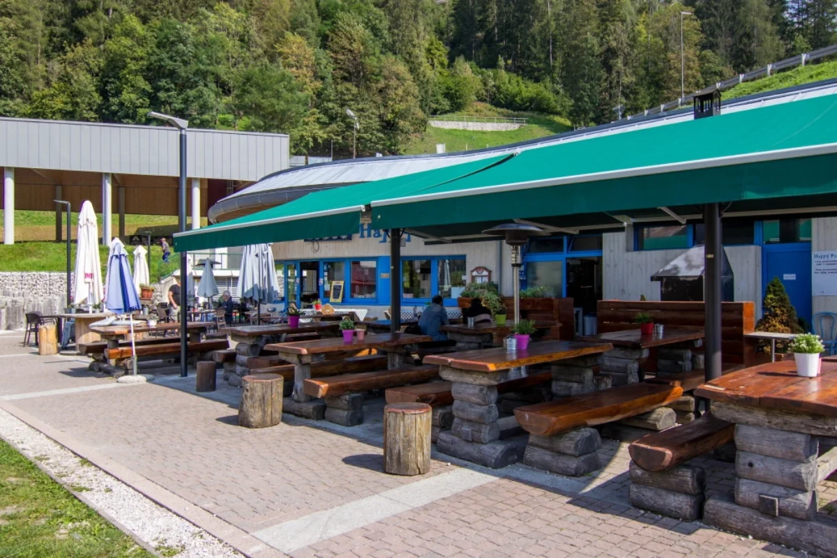 Homepage - Dolomiti Mountain Group