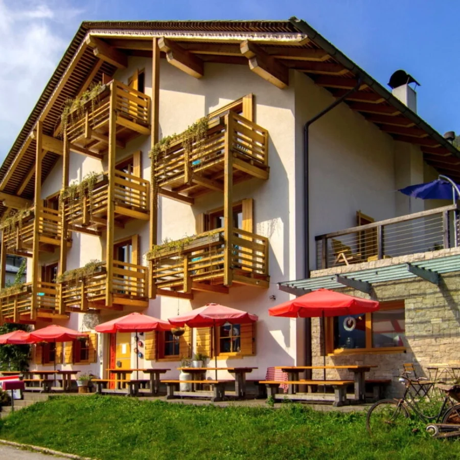 Homepage - Dolomiti Mountain Group