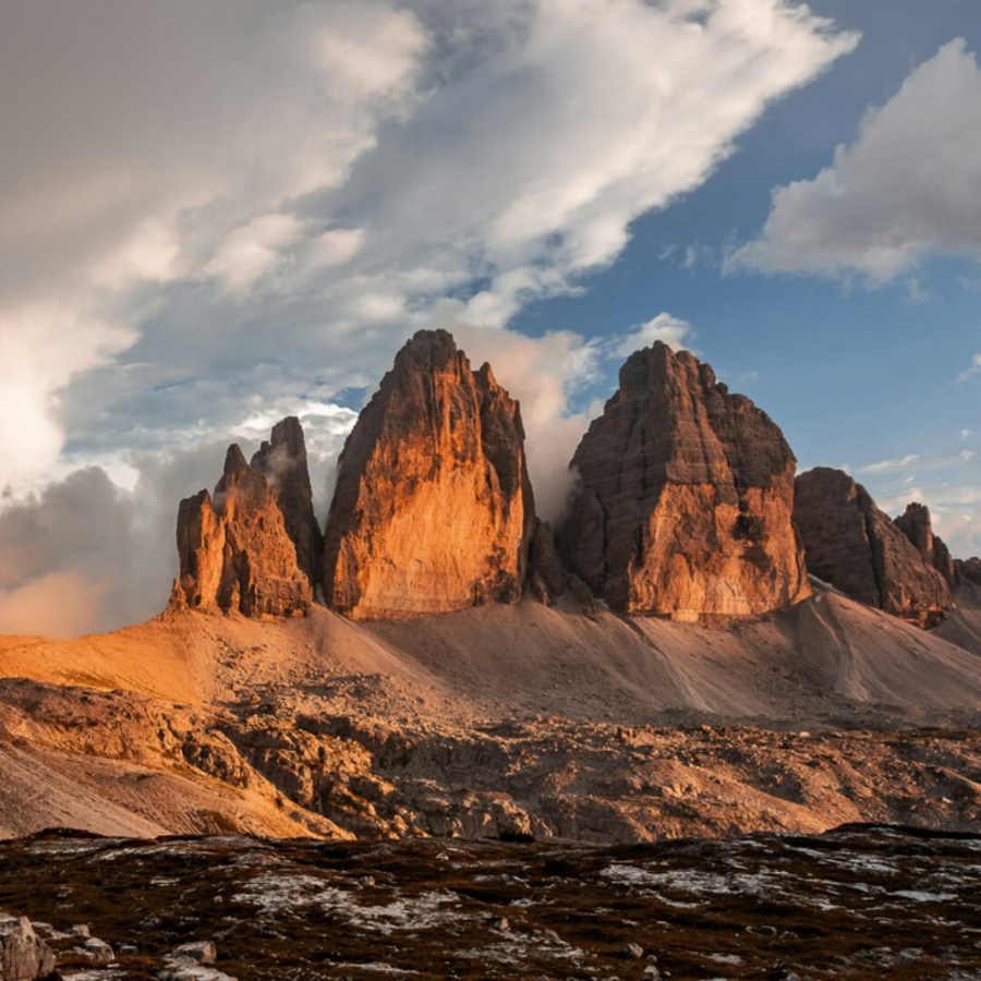 Homepage - Dolomiti Mountain Group