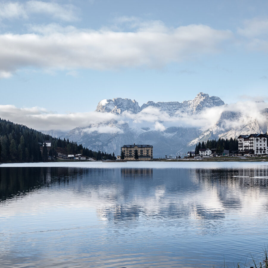 Homepage - Dolomiti Mountain Group